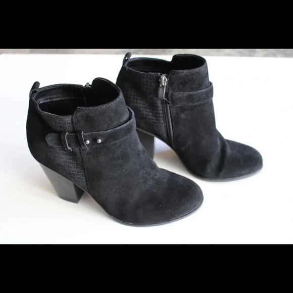 Michael Shannon Zoeyy ankle boots - Picture 2 of 14